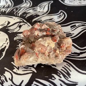 2lb Quartz